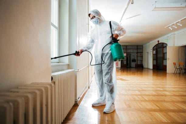 Pest Control for Restaurants in Maryville, MO